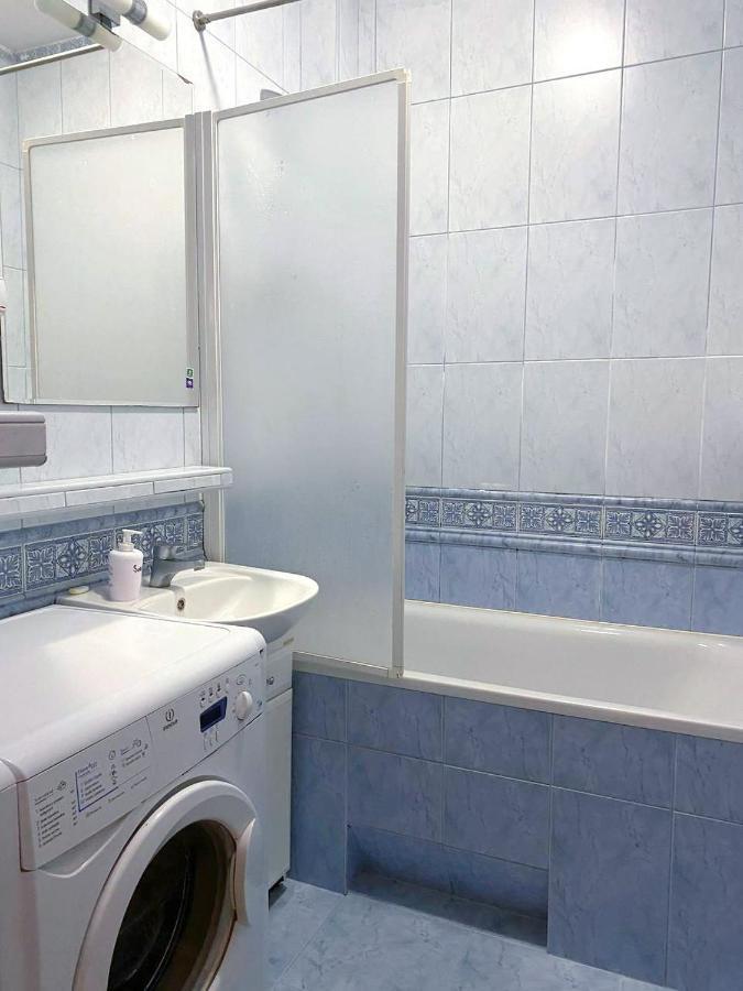 Halby Rooms Nowolipki 15 Warsaw Ngoại thất bức ảnh